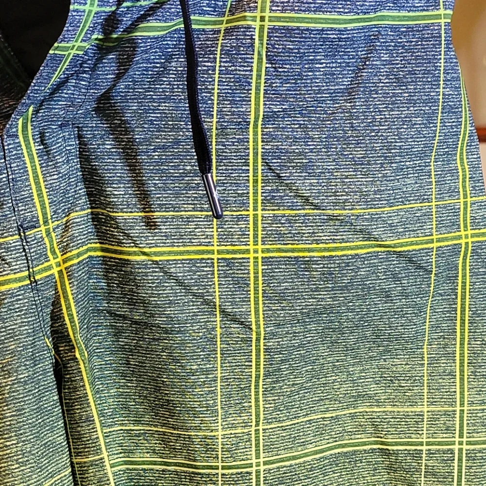 ZeroXposure Swim Trunks